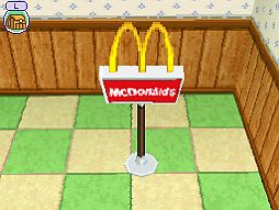 画像ギャラリー No.003のサムネイル画像 / 「とんがりボウシとおしゃれな魔法使い」3月9日からマック限定アイテムを配信