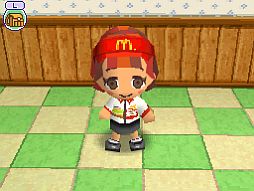 画像ギャラリー No.004のサムネイル画像 / 「とんがりボウシとおしゃれな魔法使い」3月9日からマック限定アイテムを配信