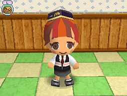 画像ギャラリー No.005のサムネイル画像 / 「とんがりボウシとおしゃれな魔法使い」3月9日からマック限定アイテムを配信