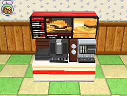 画像ギャラリー No.006のサムネイル画像 / 「とんがりボウシとおしゃれな魔法使い」3月9日からマック限定アイテムを配信