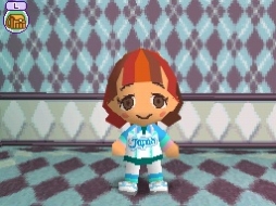 画像ギャラリー No.002のサムネイル画像 / 「とんがりボウシとおしゃれな魔法使い」5月の配信アイテムが公開に