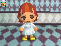 画像ギャラリー No.001のサムネイル画像 / 「とんがりボウシとおしゃれな魔法使い」,6月は憧れの白い花嫁衣裳を配信