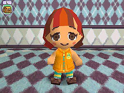 画像ギャラリー No.001のサムネイル画像 / 「とんがりボウシとおしゃれな魔法使い」の8月の配信アイテム公開