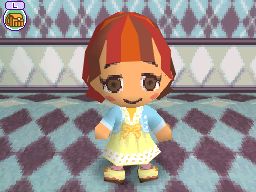 画像ギャラリー No.001のサムネイル画像 / 「とんがりボウシとおしゃれな魔法使い」“カーデあわせワンピ”を9月1日に配信