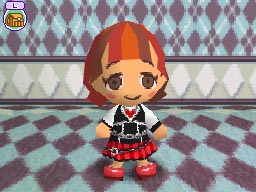 画像ギャラリー No.002のサムネイル画像 / 「とんがりボウシとおしゃれな魔法使い」セクシーハートベストなどが配信中