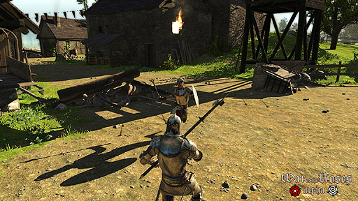 ꡼ No.003Υͥ / GDC 201215Ρ֤Фפ󥲡War of the Rosesפץ쥤֥ǸƮˤޥץ쥤ᥤΰ