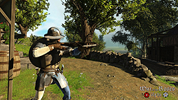 ꡼ No.005Υͥ / GDC 201215Ρ֤Фפ󥲡War of the Rosesפץ쥤֥ǸƮˤޥץ쥤ᥤΰ