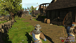 ꡼ No.006Υͥ / GDC 201215Ρ֤Фפ󥲡War of the Rosesפץ쥤֥ǸƮˤޥץ쥤ᥤΰ