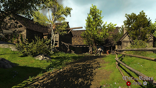 ꡼ No.009Υͥ / GDC 201215Ρ֤Фפ󥲡War of the Rosesפץ쥤֥ǸƮˤޥץ쥤ᥤΰ