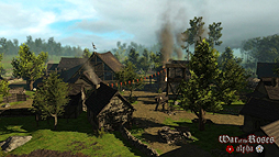 ꡼ No.010Υͥ / GDC 201215Ρ֤Фפ󥲡War of the Rosesפץ쥤֥ǸƮˤޥץ쥤ᥤΰ