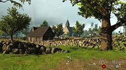 ꡼ No.011Υͥ / GDC 201215Ρ֤Фפ󥲡War of the Rosesפץ쥤֥ǸƮˤޥץ쥤ᥤΰ