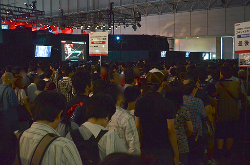 ꡼ No.008Υͥ / TGS 2012]֥ɥ饴󥳥쥯פۤKONAMIΥ륳ƥĤο͵ϰŪꥢƥब館륹ڥ륫ɤƥ桼ۤ1130˽λ