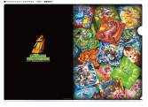 画像ギャラリー No.007のサムネイル画像 / 「ドラゴンコレクション」とローソンのタイアップが11月27日からスタート