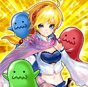 ���������꡼ No.004�Υ���ͥ������ / �֥ɥ饳��פȡ֥���ڥ顼�������פ�����ܡ����줾��θ��ꥫ���ɤ����ꤷ�褦