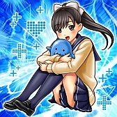 ���������꡼ No.002�Υ���ͥ������ / �֥ɥ饳��פȡ֥�֥ץ饹 ���쥯�����פ�����ܡ����ꥫ���ɤ�������褦