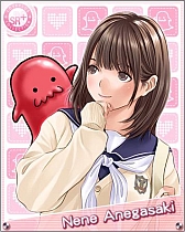 ���������꡼ No.006�Υ���ͥ������ / �֥ɥ饳��פȡ֥�֥ץ饹 ���쥯�����פ�����ܡ����ꥫ���ɤ�������褦