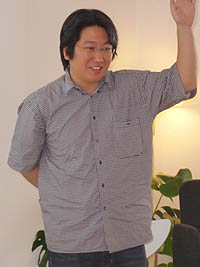 画像ギャラリー No.003のサムネイル画像 / 「ドラゴンコレクション」を手がけたスタッフがソーシャルコンテンツの現状や未来について講演した「NEXT SOCIAL!愛され続けるゲームの未来をアキバで語る」をレポート