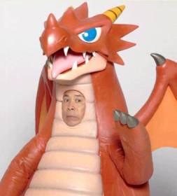 画像ギャラリー No.003のサムネイル画像 / 「ドラコレ」の新テレビCMが6月20日に放送開始。連動イベントの開催も決定