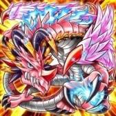 画像ギャラリー No.002のサムネイル画像 / 「ドラゴンコレクション」登録者数800万人突破記念にSレアモンスターを配布