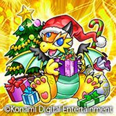 画像ギャラリー No.005のサムネイル画像 / 「ドラゴンコレクション」,ローソンで対象商品を購入すると限定カードなどをもらえるキャンペーンを開催中