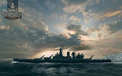 ꡼ No.003Υͥ / Free-to-PlayMMOWorld of Warshipsפκǿ󤬥꡼󥷥åȤȶ˸