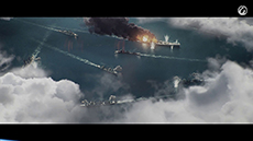 ꡼ No.003Υͥ / World of Warshipsפγȯԥ꡼1Ƥˡо줹뷳Ϥμħʤɤ򥤥󥲡ॷȶ˾Ҳ