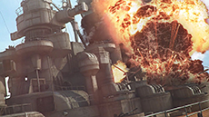 ꡼ No.004Υͥ / World of Warshipsפγȯԥ꡼1Ƥˡо줹뷳Ϥμħʤɤ򥤥󥲡ॷȶ˾Ҳ