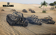 ������#005�Υ���ͥ���/�����������ߥ󥰥���ѥ󤬡�TGS 2014�פؤν�Ÿ��ȯɽ����World of Warships�פ���������Υץ쥤���֥��Ÿ��̤���