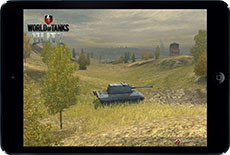 ������#007�Υ���ͥ���/�����������ߥ󥰥���ѥ󤬡�TGS 2014�פؤν�Ÿ��ȯɽ����World of Warships�פ���������Υץ쥤���֥��Ÿ��̤���