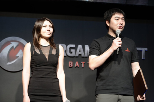 #002Υͥ/TGS 2014¤ϥ¤줿!?䥤ꥹɥĴλ郎餫ˤʤäWorld of Warshipsץڥȡݡ