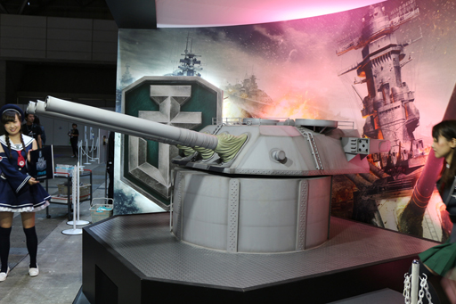 ������#006�Υ���ͥ���/��TGS 2014�����������Ρ�SPECIAL PLAY ROOM ���¡פȤϲ����������������ߥ󥰥���ѥ�Υ֡����ĥ��������ͤ򥵥��äȾҲ�