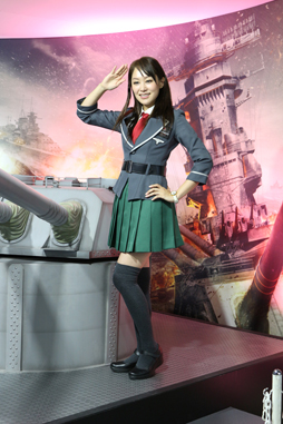 ������#008�Υ���ͥ���/��TGS 2014�����������Ρ�SPECIAL PLAY ROOM ���¡פȤϲ����������������ߥ󥰥���ѥ�Υ֡����ĥ��������ͤ򥵥��äȾҲ�