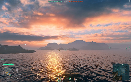 ꡼ No.019Υͥ / 䡤з⡣Ĥ˻ϤޤäWorld of Warshipsץɦ¥ƥȤݤȥ᤬