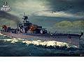 ��World of Warships�פΥץ쥪�������ѥå����䤬���ϡ��Х�ɥ�����ϡ֥���ߥ㡼�������ס֥��ॹ�ס�ͼĥ�פ�3����