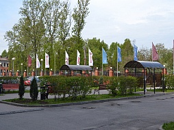 画像ギャラリー No.004のサムネイル画像 / ついにオープンβテストが始まった「World of Warships」。サンクトペテルブルクスタジオで,開発者に怒濤のインタビューを行った