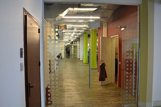 画像ギャラリー No.005のサムネイル画像 / ついにオープンβテストが始まった「World of Warships」。サンクトペテルブルクスタジオで,開発者に怒濤のインタビューを行った