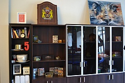 画像ギャラリー No.006のサムネイル画像 / ついにオープンβテストが始まった「World of Warships」。サンクトペテルブルクスタジオで,開発者に怒濤のインタビューを行った