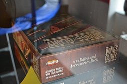 画像ギャラリー No.007のサムネイル画像 / ついにオープンβテストが始まった「World of Warships」。サンクトペテルブルクスタジオで,開発者に怒濤のインタビューを行った