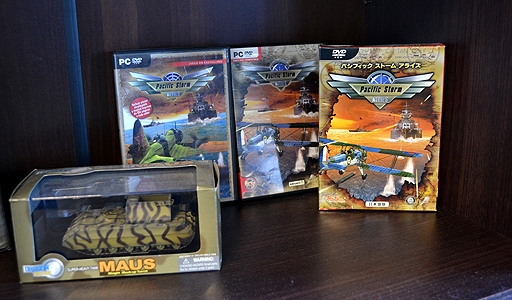 画像ギャラリー No.010のサムネイル画像 / ついにオープンβテストが始まった「World of Warships」。サンクトペテルブルクスタジオで,開発者に怒濤のインタビューを行った