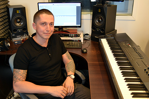 画像ギャラリー No.017のサムネイル画像 / ついにオープンβテストが始まった「World of Warships」。サンクトペテルブルクスタジオで,開発者に怒濤のインタビューを行った