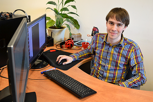 画像ギャラリー No.018のサムネイル画像 / ついにオープンβテストが始まった「World of Warships」。サンクトペテルブルクスタジオで,開発者に怒濤のインタビューを行った