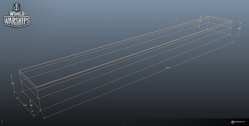 画像ギャラリー No.019のサムネイル画像 / ついにオープンβテストが始まった「World of Warships」。サンクトペテルブルクスタジオで,開発者に怒濤のインタビューを行った