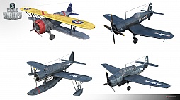 画像ギャラリー No.023のサムネイル画像 / ついにオープンβテストが始まった「World of Warships」。サンクトペテルブルクスタジオで,開発者に怒濤のインタビューを行った