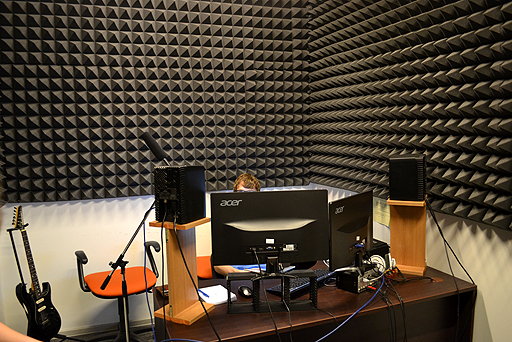 画像ギャラリー No.031のサムネイル画像 / ついにオープンβテストが始まった「World of Warships」。サンクトペテルブルクスタジオで,開発者に怒濤のインタビューを行った