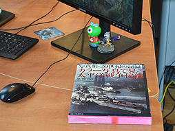 画像ギャラリー No.034のサムネイル画像 / ついにオープンβテストが始まった「World of Warships」。サンクトペテルブルクスタジオで,開発者に怒濤のインタビューを行った