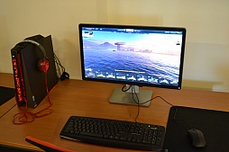 画像ギャラリー No.035のサムネイル画像 / ついにオープンβテストが始まった「World of Warships」。サンクトペテルブルクスタジオで,開発者に怒濤のインタビューを行った