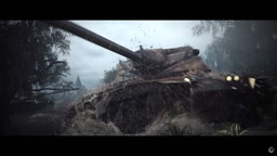 ꡼ No.001 | Wargaming.netgamescom 2015ؤνŸפͷ60ʾ