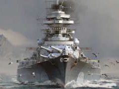 ��World of Warships�ס��ɥ��Ĵ����ĥ꡼���ɲä�ȯɽ���ޤ��ϥӥ��ޥ륯��ƥ���ԥåĤʤ�4�ɤ����