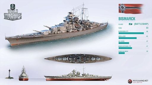Gamescom ドイツ艦艇の実装や新モードの存在が明らかになった World Of Warships の今後の展開を ディレクターに聞いてみた