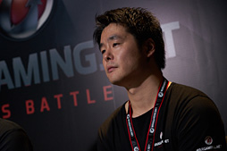 ꡼ No.003Υͥ / TGS 2015Ϧ¤ǵŪȤʤä֤λ͡פϤɤʤ롩 ӥϤΡWorld of Warshipsôԥ󥿥ӥ塼